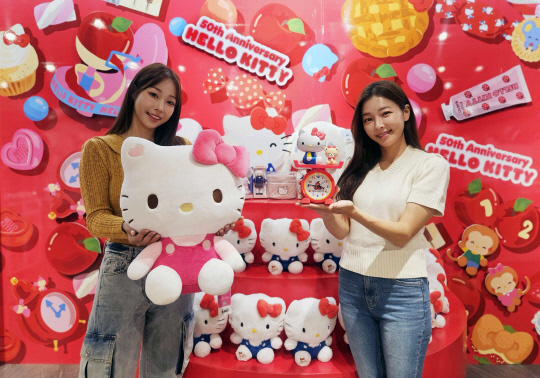 신세계백화점 제공